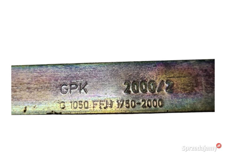WinkHaus GPK 20002 G 1050 FFH 17502000 Woźniki
