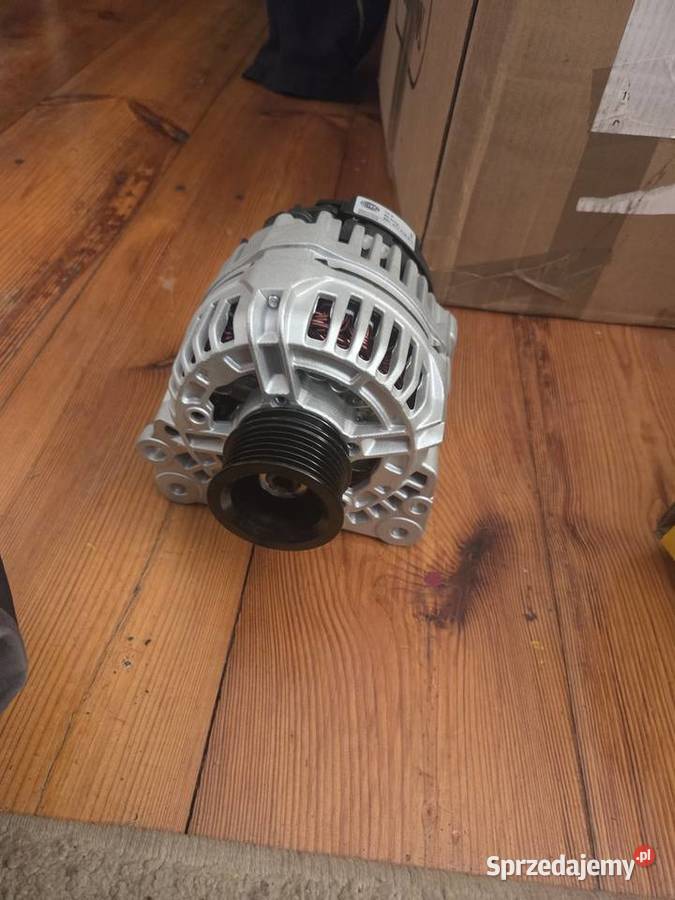 Alternator Siedlce