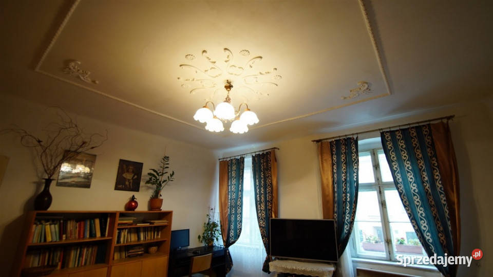 Sprzedaż mieszkanie 2pok 65 m2 IpOpole Centrum Opole
