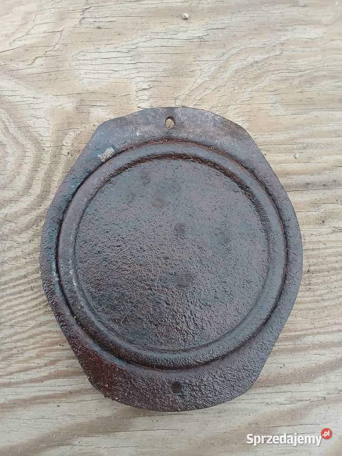 ZEM PRASZKA odblask warmińsko-mazurskie Milejewo