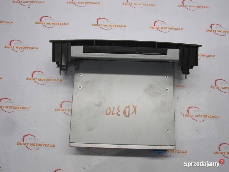 MAZDA 3 08r radio świętokrzyskie Kielce