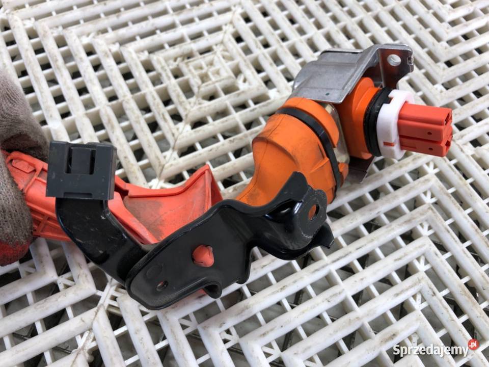 PRZEWÓD WYSOKIEGO NAPIĘCIA TOYOTA CAMRY Przewody, wtyczki i wiązki