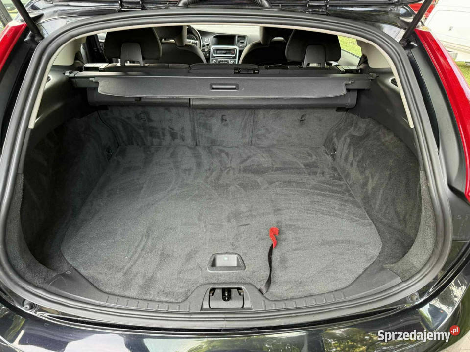 Volvo V60 Niemcy Dobrze wyposażone I 20102018 Chełm