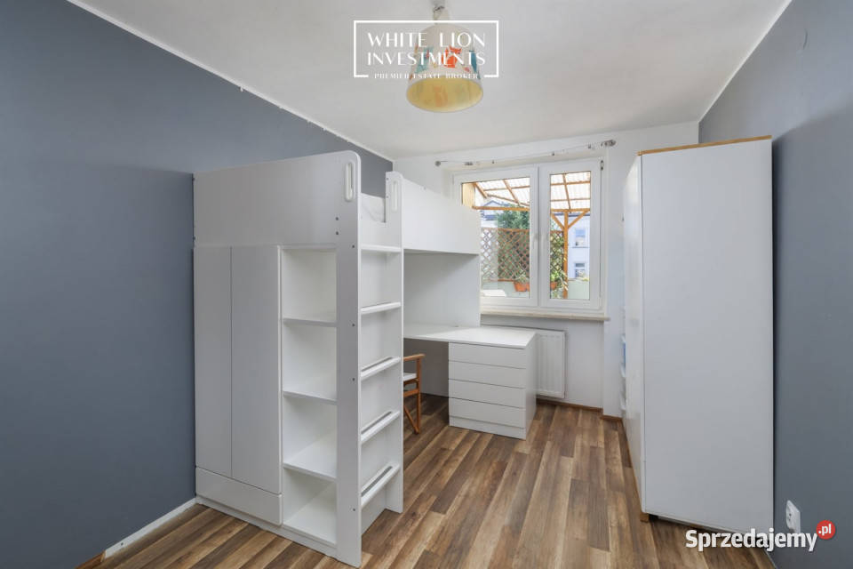 Mieszkanie Warszawa Odolańska 866m2 4 pokojowe sprzedam