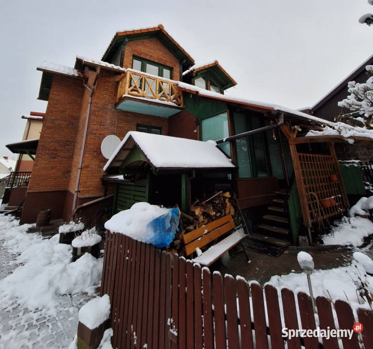 Sprzedam dom jednorodzinny Radom