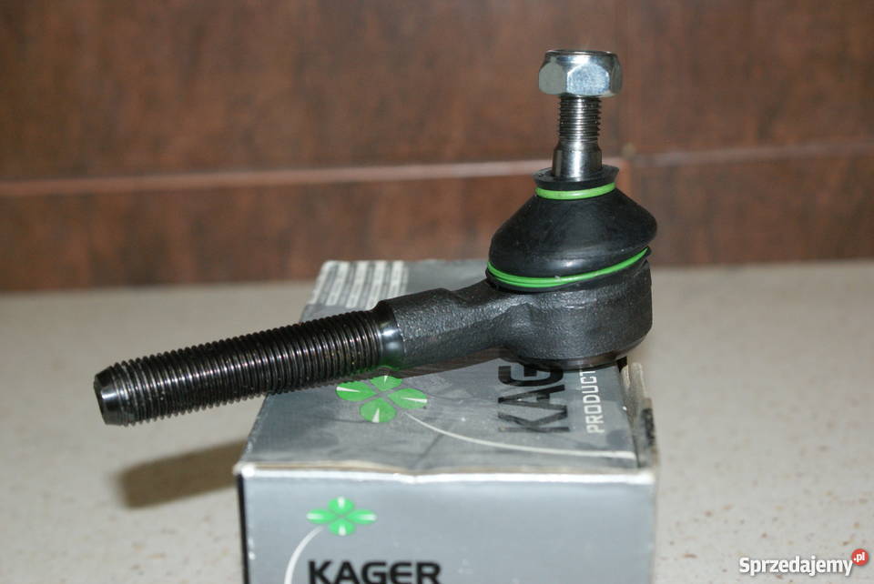 KOŃCÓWKA DRĄŻKA VW PASSAT 88 POLO 94