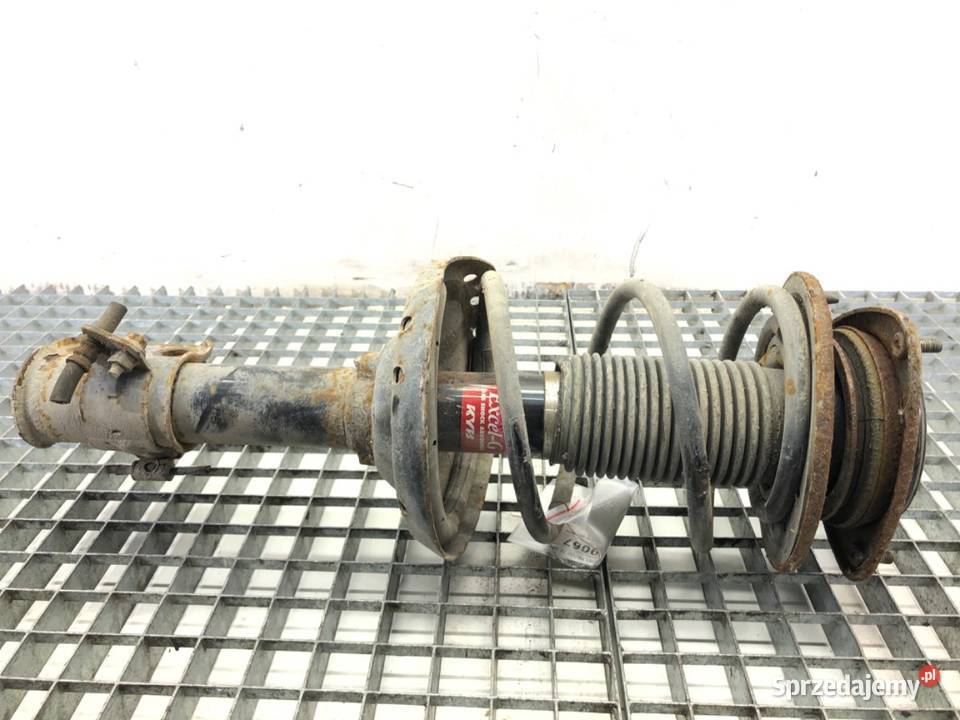 AMORTYZATOR LEWY PRZÓD ZE SPRĘŻYNĄ SUBARU LEGACY osobowe Amortyzatory