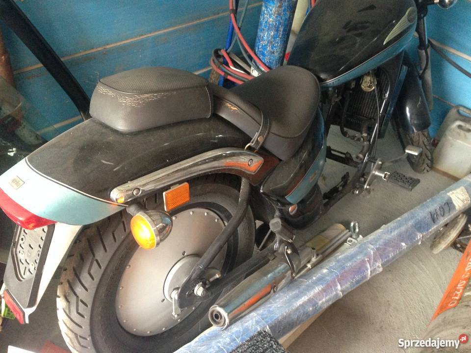 Aprilia Classic 50 manualna Wrocław