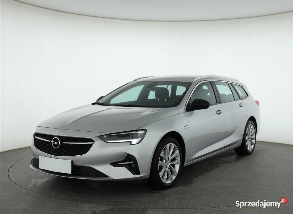 Opel Insignia 20 CDTI Piaseczno