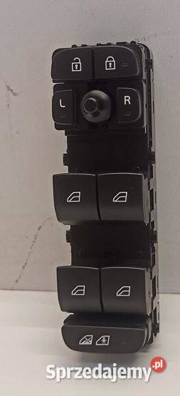 VOLVO XC40 PRZEŁĄCZNIK SZYB LUSTEREK 32319765 osobowe