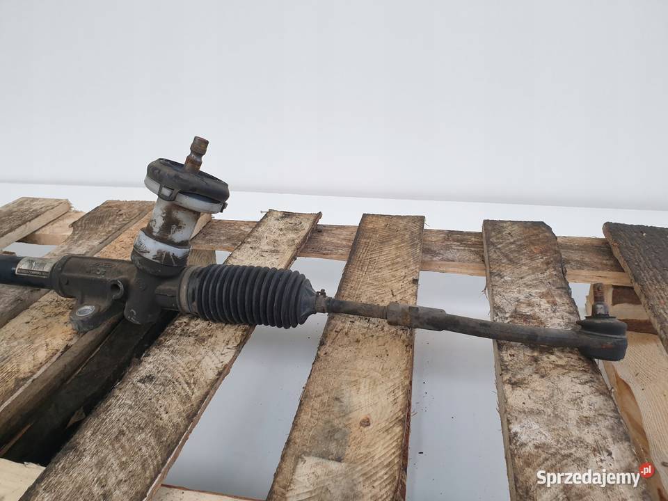 Kia Picanto II MAGLOWNICA przekładnia EUROPA Rudka sprzedam