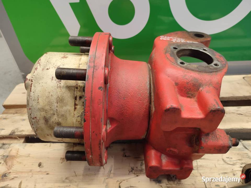 Zwolnica Zwrotnica Półoś Manitou MLT 725 TURBO Wilkowo