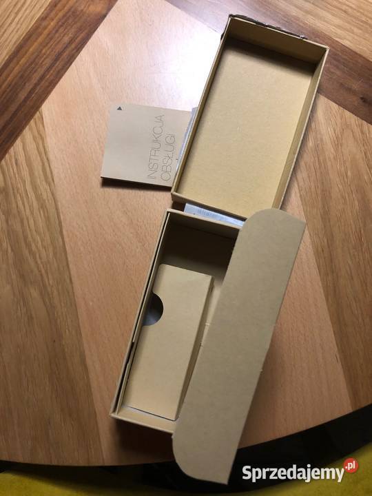 Pudełko do Samsung Galaxy S5 neo Pozostałe