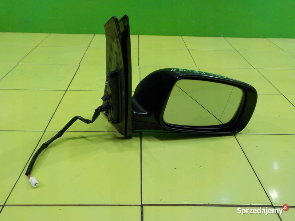 TOYOTA PRIUS II 15 VVTI AUT 09r HB 5D lusterko mazowieckie Suków