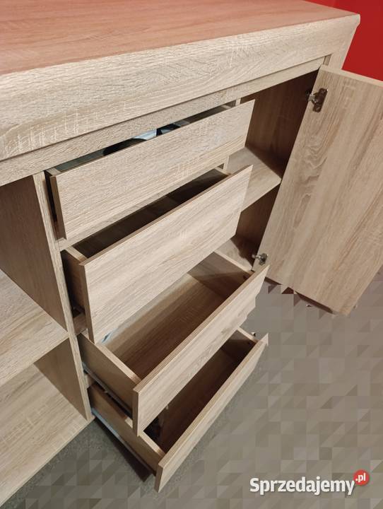 Sprzedam komodę Zambrów