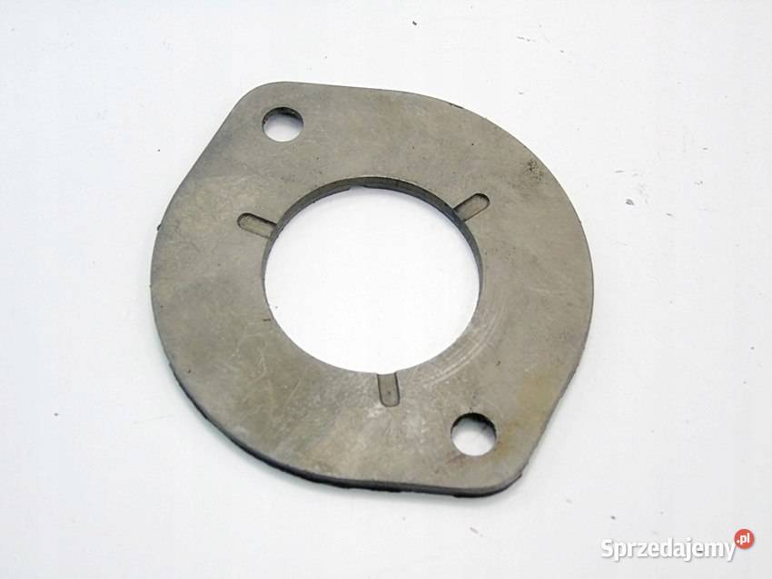 MOCOWANIE WAŁKA ROZRZĄDU FORD MUSTANG IV 38 9404 Sosnowiec