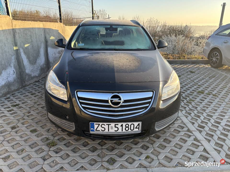 Opel Insignia 20