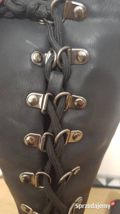 Kozaki Jenny Fairy r37 Kozaki małopolskie Kraków