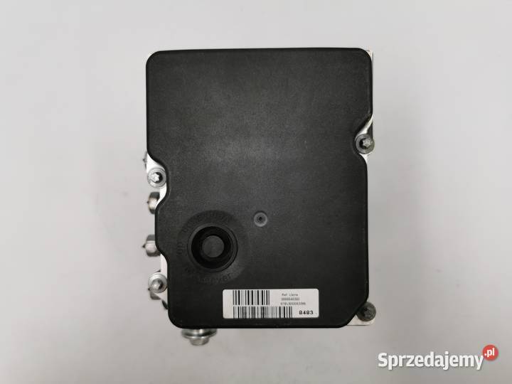 Pompa ABS ESP Peugeot 3008 9664532380 0265230879 Wyszków