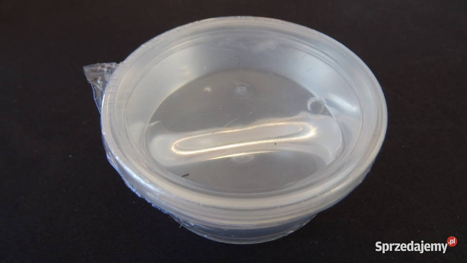 Masa plastyczna antystresowa Glutek Przejrzysta wielkopolskie Radzewice sprzedam