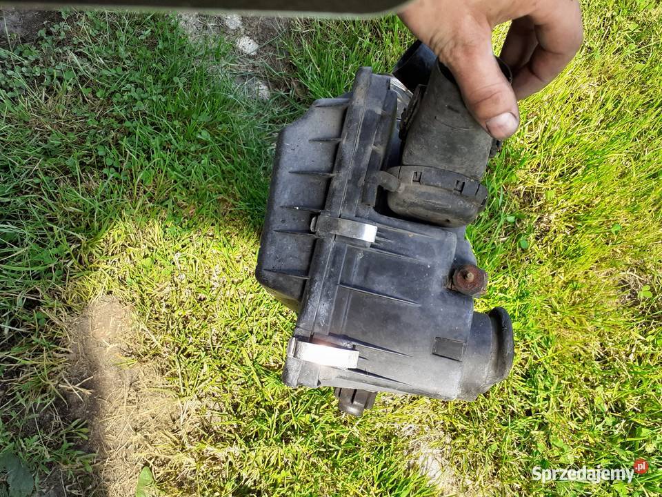 Puszka filtra obudowa filtra powietrza Opel osobowe Łowcza