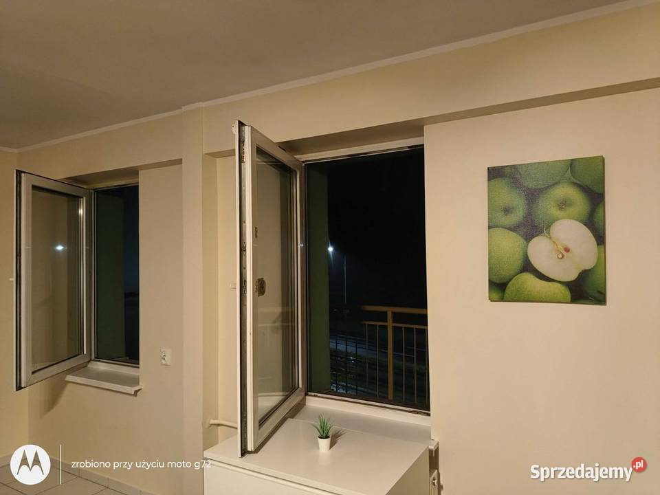 2pok 39met Magnolii BALKONPIWNICAWINDA Wrocław dolnośląskie sprzedam