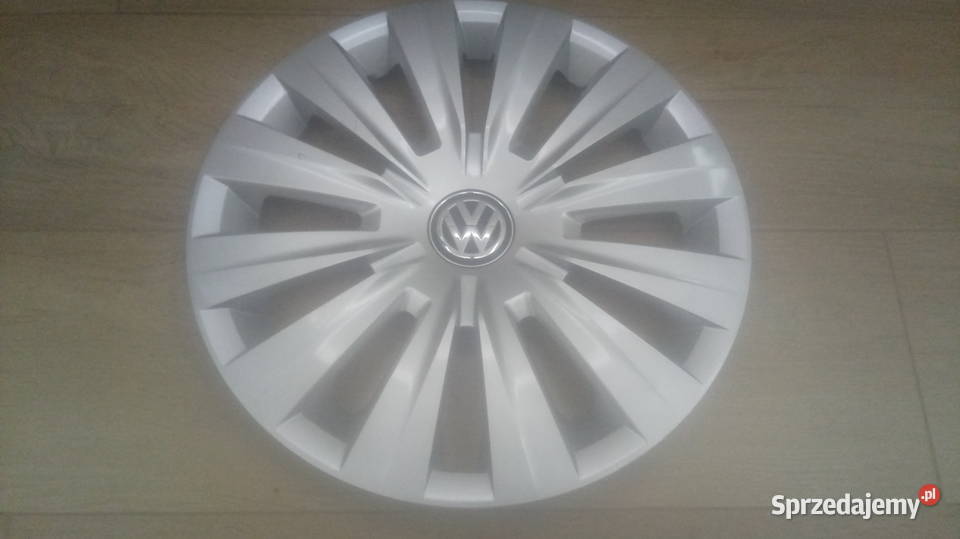 Kołpak 15 Vw Golf Volkswagen Passat Piastów