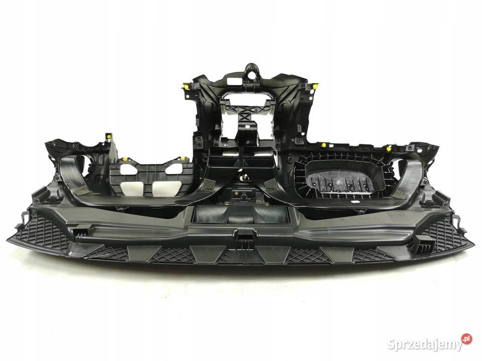DESKA ROZDZIELCZA OPEL CORSA D 1114 ORYGINAŁ ASO