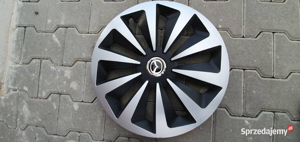 Kołpaki 17 sprzedam