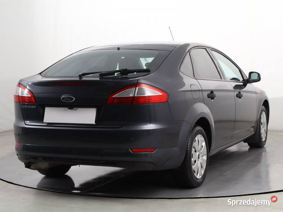 Ford Mondeo 16i 16V Katowice sprzedam