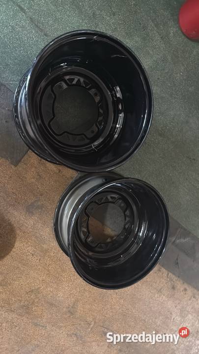 felgi do quada ATV 14x55 aluminiowe Opony i felgi Turek sprzedam