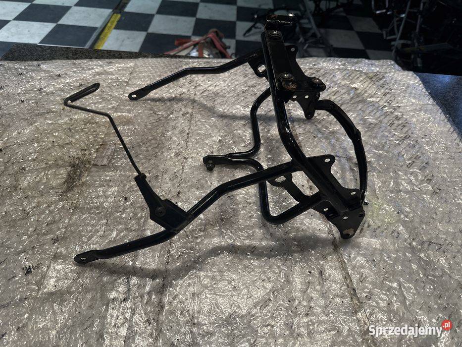 Suzuki GSX 750 F Katana stelaż mocowanie lampy Poznań