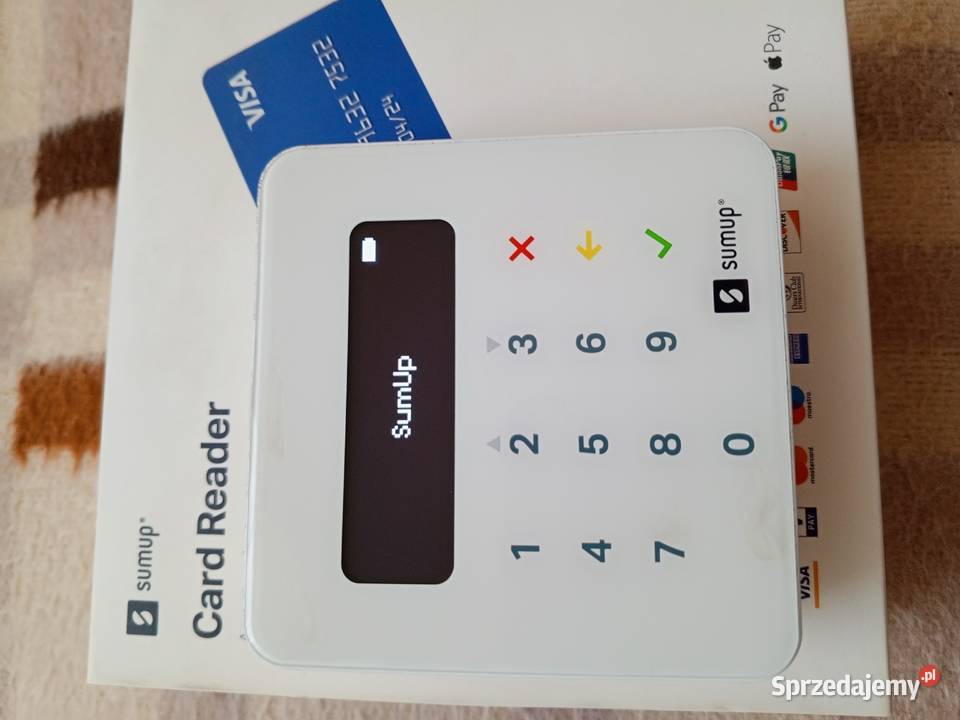 TERMINAL SUMUP Mielec