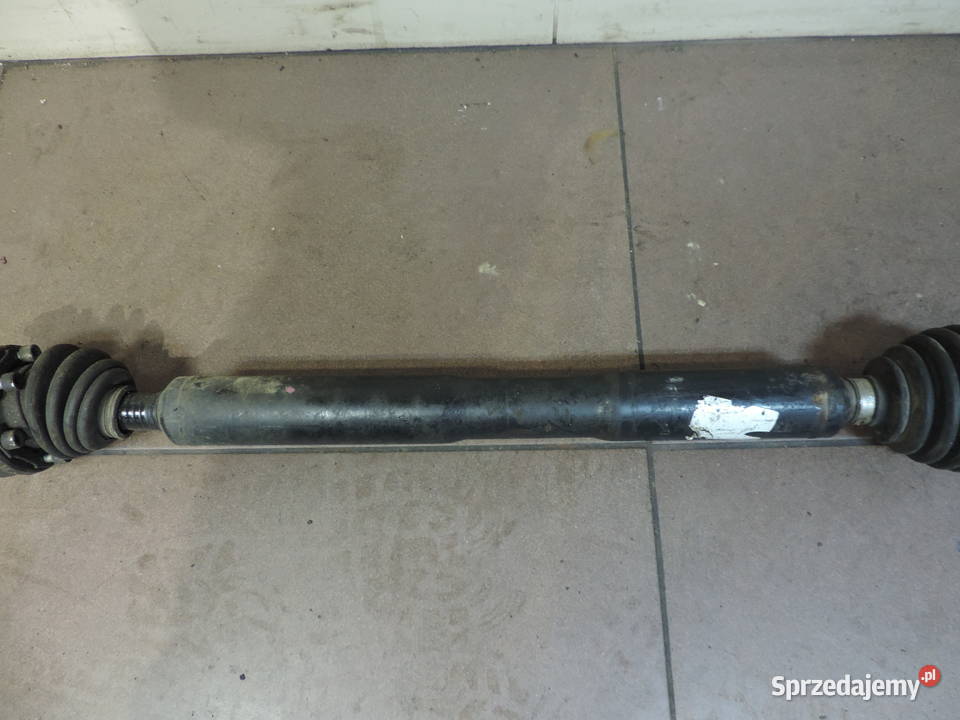 PÓŁOŚ PRAWA AUDI A3 8L 16 8V SR Nowy Sącz