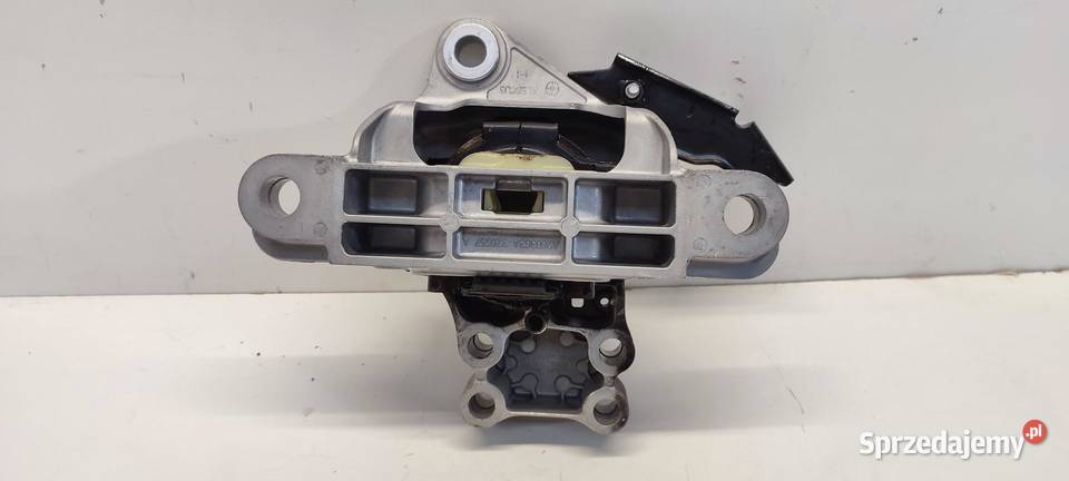 VOLVO XC40 ŁAPA PODUSZKA SILNIKA HYBRID 32298325 Zawieszenie silnika