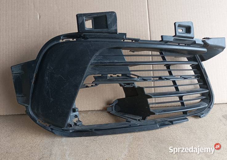PEUGEOT 308 T9 LIFT kratka halogenu prawa Otwock sprzedam