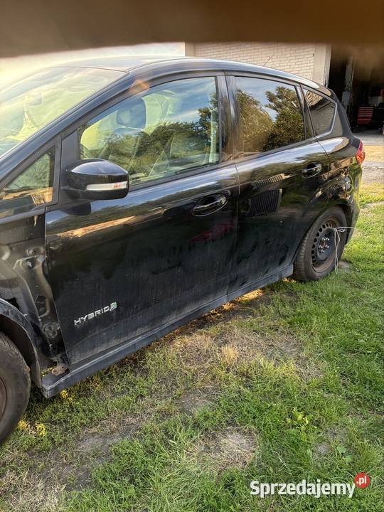 Ford C 20 Hybryd 14r CZĘŚCI C-MAX Włodawa sprzedam