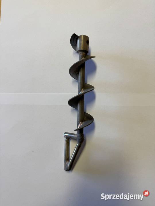 Palec mieszający Pellasx Damasławek