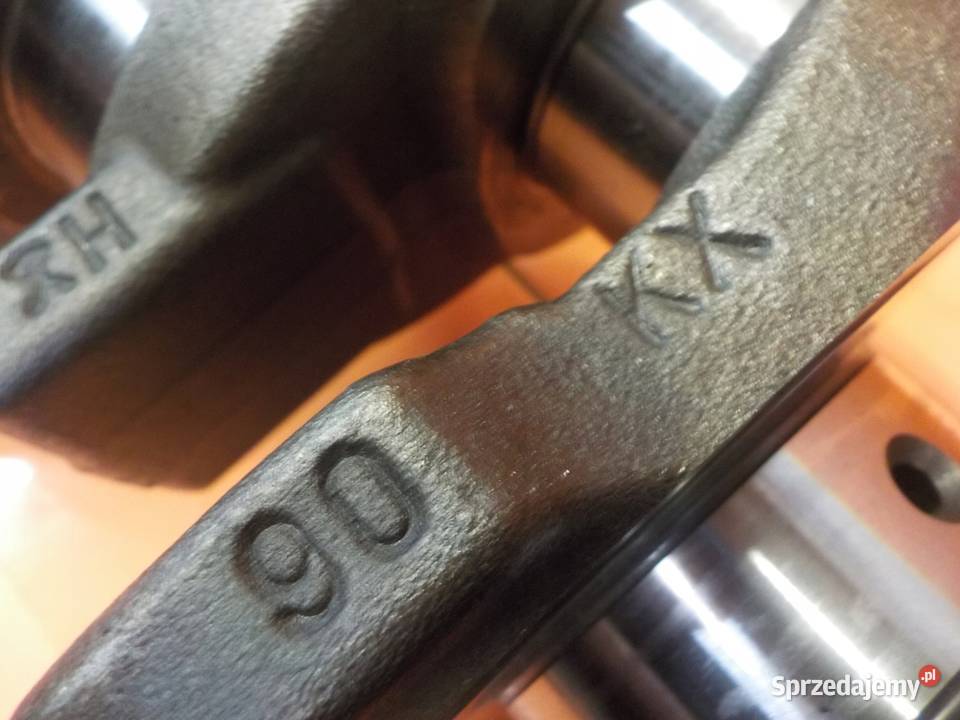 TRAFIC VIVARO PRIMASTAR 20 DCI 10r 116 M9R782 Suków sprzedam