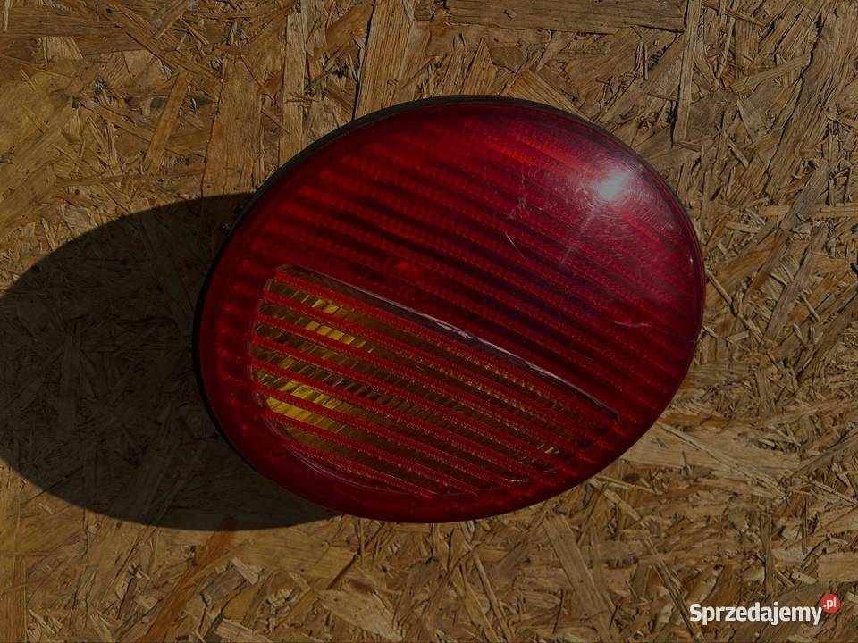 Lampa tył prawa VW Beetle I Ostrów Wielkopolski