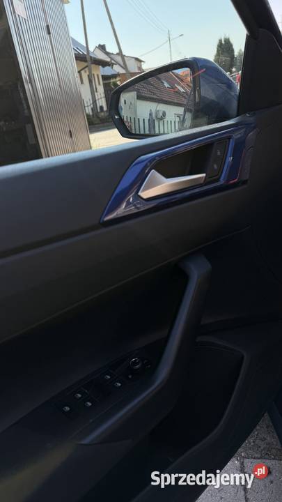 VW POLO w super stanie 134000km Wronki