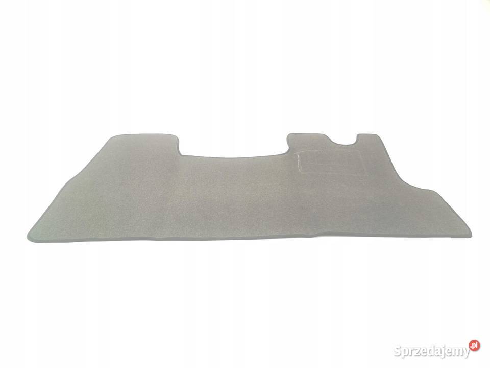 DYWANIK WELUROWY PRZÓD FIAT DUCATO 2006 NOWY