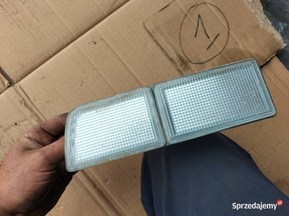 ODBLASK ZAŚLEPKA VW GOLF 3 1H0941778A Kamień-Kolonia