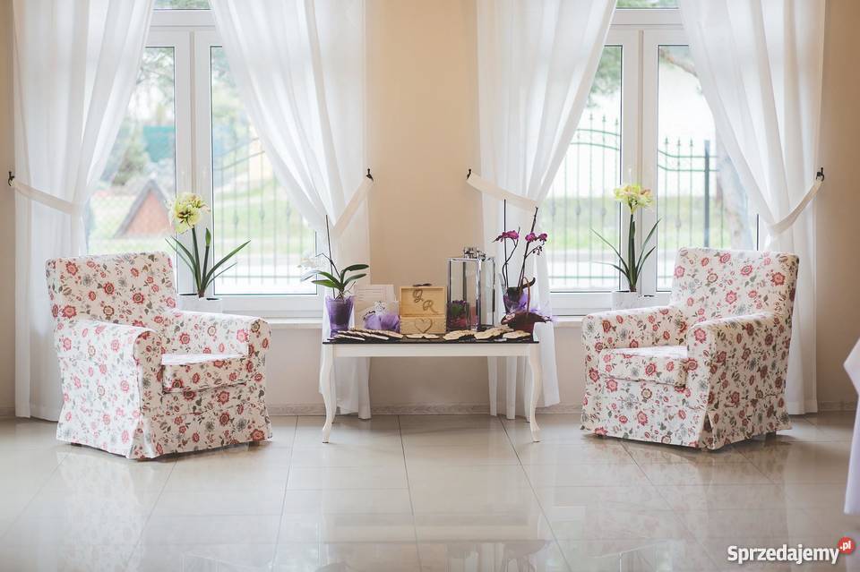 Sala bez Kateringu WYNAJEM Warszawa