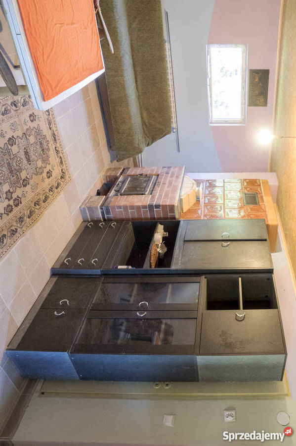 Sprzedam Dom strych Horyszów sprzedam