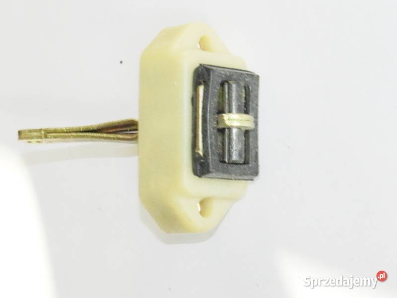 OGRANICZNIK DRZWI PRZÓD PRZEDNICH DAEWOO TICO Szczecin