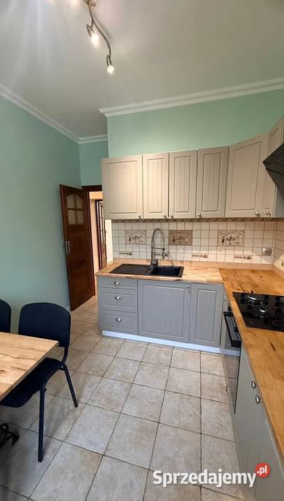 Do wynajęcia 2pokojowe mieszkanie 55 m Łódź sprzedam