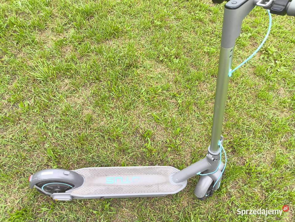 Hulajnoga Elektryczna Motus scotty 10 2022 mazowieckie