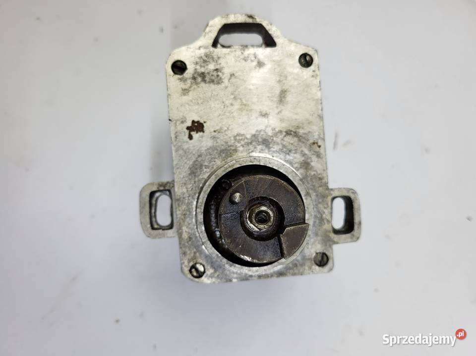 ISKROWNIK AWO SIMSON TOURIST SPORT KRĘCI SIĘ Rybnik