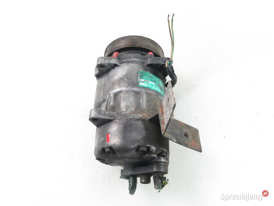 KOMPRESOR KLIMATYZACJI FIAT ULYSSE 20 16V SD7V16 osobowe